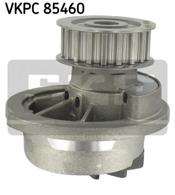 VKPC 85460 SKF - Насос охолоджуючої рідини1